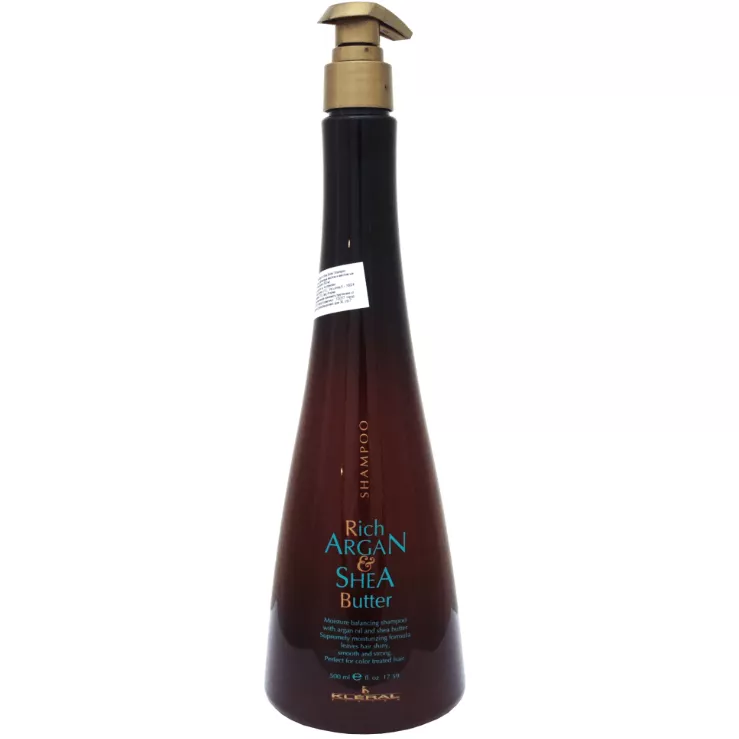 Kleral System Argan Oil Shampoo ����������� ������� � ��������� ������ � ������ ��