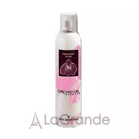 Kleral System Orchid Oil Smoothing Glaze ����� ��� ������� � �볺� ������