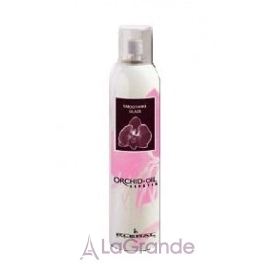 Kleral System Orchid Oil Smoothing Glaze     볺 