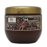 Kleral System Olio Di Macadamia Silky Mask �����-����