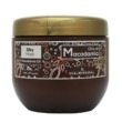 Kleral System Olio Di Macadamia Silky Mask 150ml
