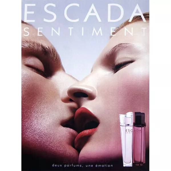 Escada Sentiment pour Homme �������� ���� (������)