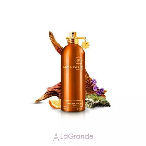 Montale Orange Aoud ��������������� ����