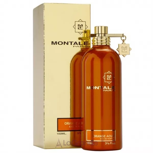 Montale Orange Aoud ��������������� ����