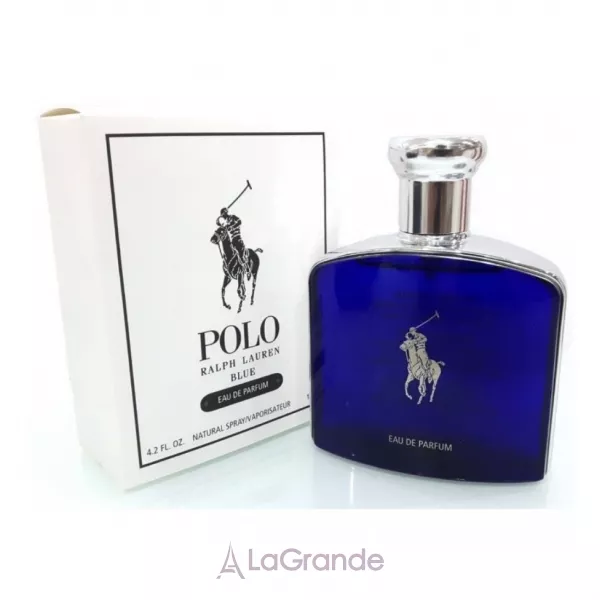 Ralph Lauren Polo Blue Eau de Parfum ����������� ���� (������)