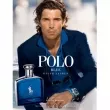 Ralph Lauren Polo Blue Eau de Parfum   ()