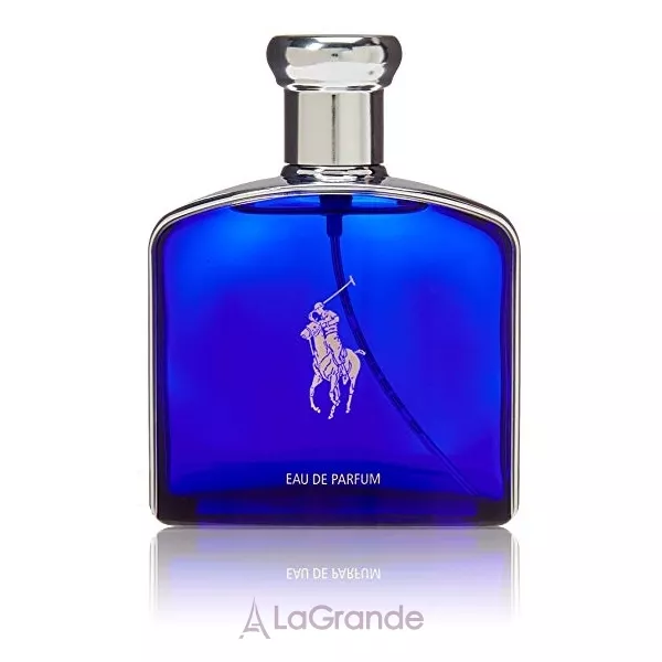 Ralph Lauren Polo Blue Eau de Parfum ����������� ����