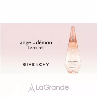 Givenchy Ange Ou Demon Le Secret  (  100  +   15  +    75 )