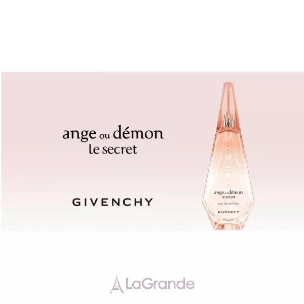 Givenchy Ange Ou Demon Le Secret ���� (����������� ���� 100 �� + ����������� ���� 15 �� + ������� ��� ��� 75 ��)