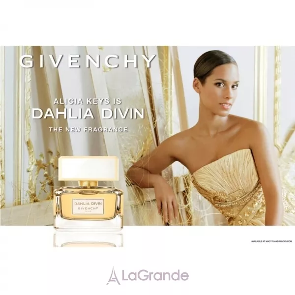 Givenchy Dahlia Divin ���� (����������� ���� 75 �� + ����������� ���� 15 �� + ���� ��� ��� 75 ��)
