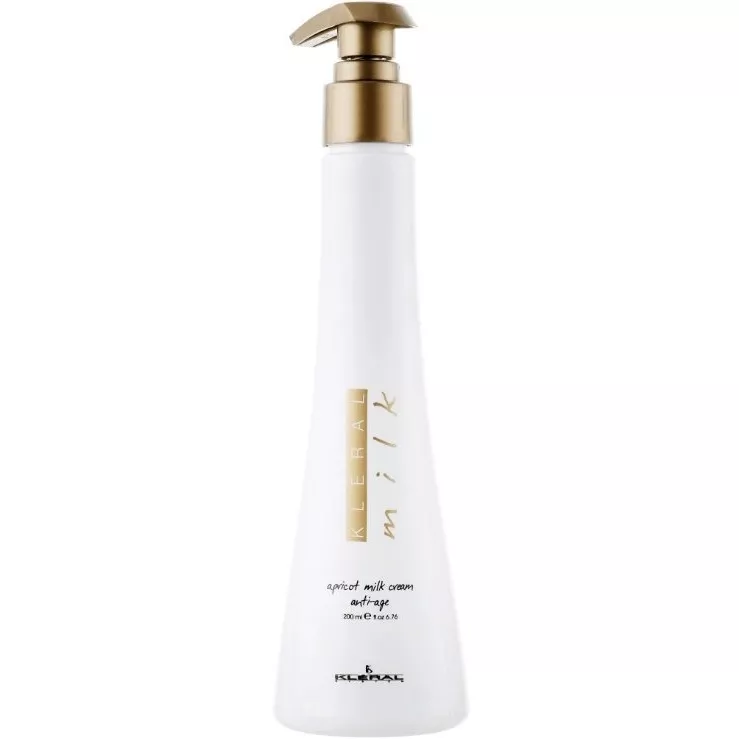Kleral System Apricot Milk Anti-Age Mask �������������� ����� ��� ����� � ����������� ��������