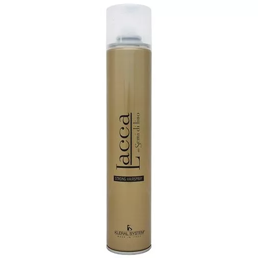 Kleral System Semi Di Lino Strong Hairspray ��� ��� ����� � ������ ����