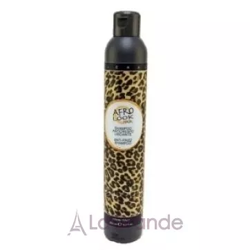 Kleral System Afro Look Line Anti-Frizz Shampoo ������� � ������������ ��������