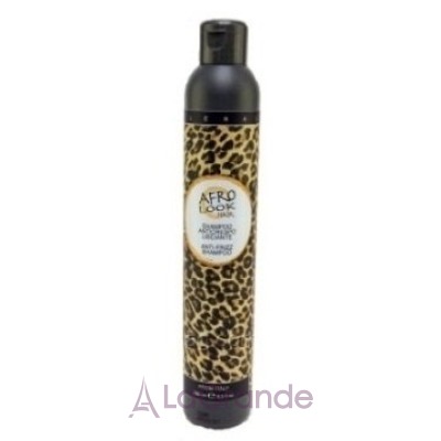 Kleral System Afro Look Line Anti-Frizz Shampoo    