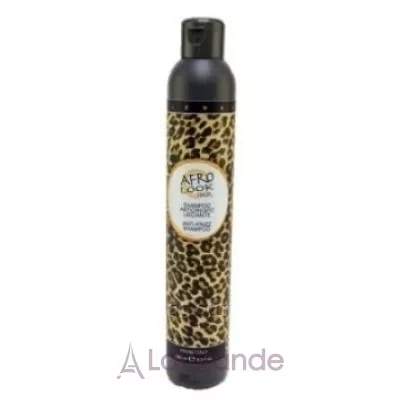 Kleral System Afro Look Line Anti-Frizz Shampoo    