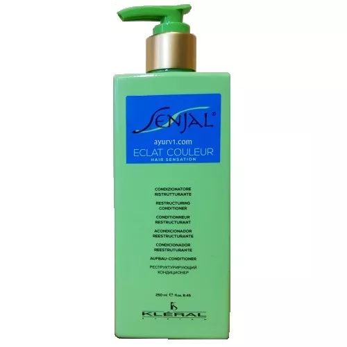 Kleral System Senjal Line Restructuring Conditioner �����������-������������� ������ 䳿