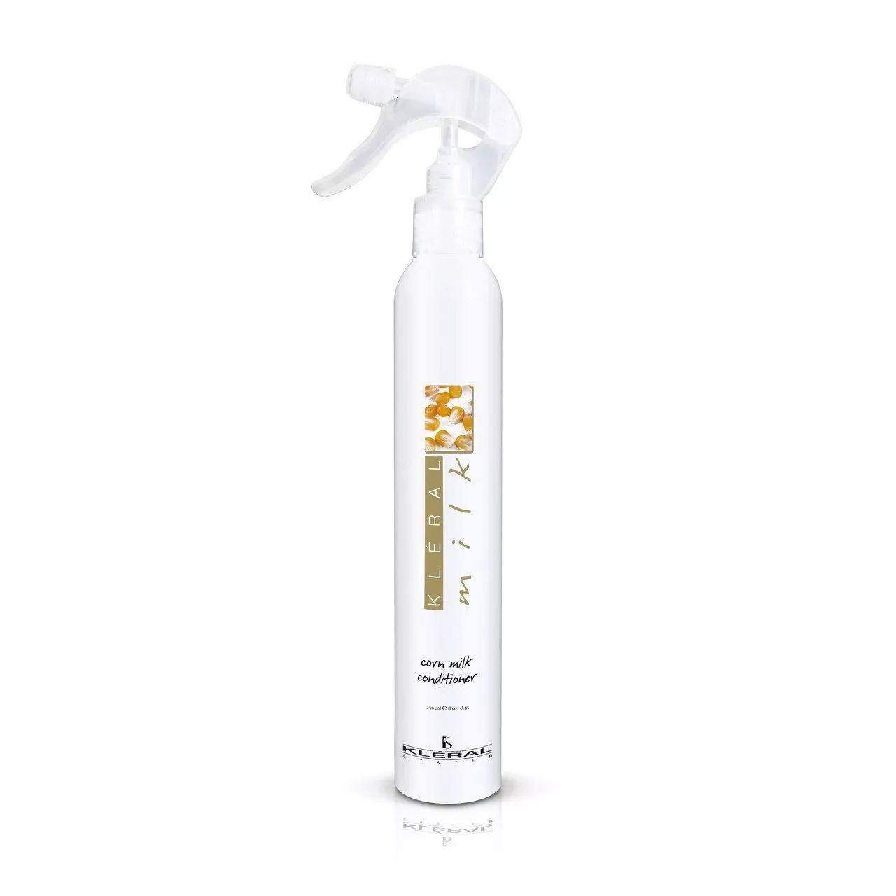 Kleral System Corn Milk Conditioner �����-����������� � ���������� ������������� �������