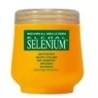 Kleral System Selenium Line Red Clay Anti-Dandruff Mask ����-����� �� ������ ����� ������ �������