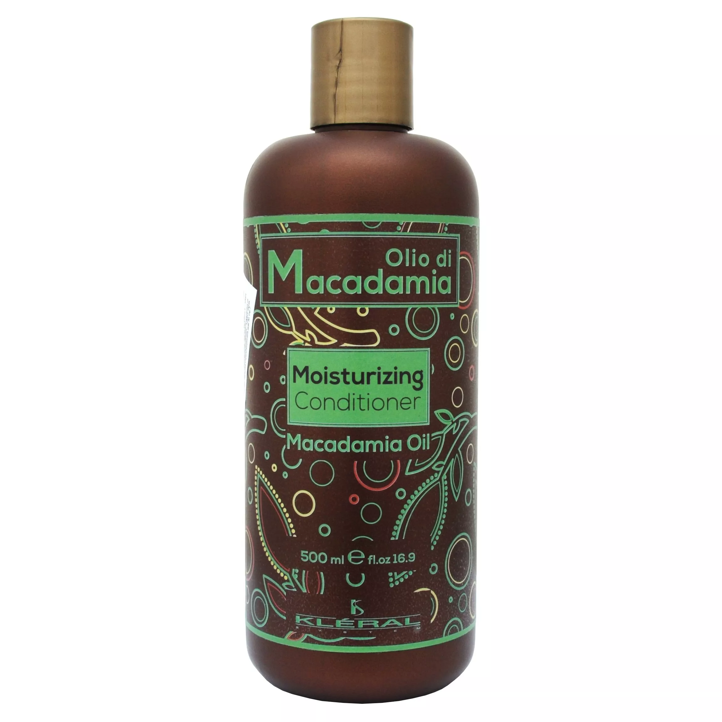Kleral System Olio Di Macadamia Moisturizing Conditioner ����������� �����������