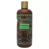 Kleral System Olio Di Macadamia Moisturizing Conditioner ����������� �����������