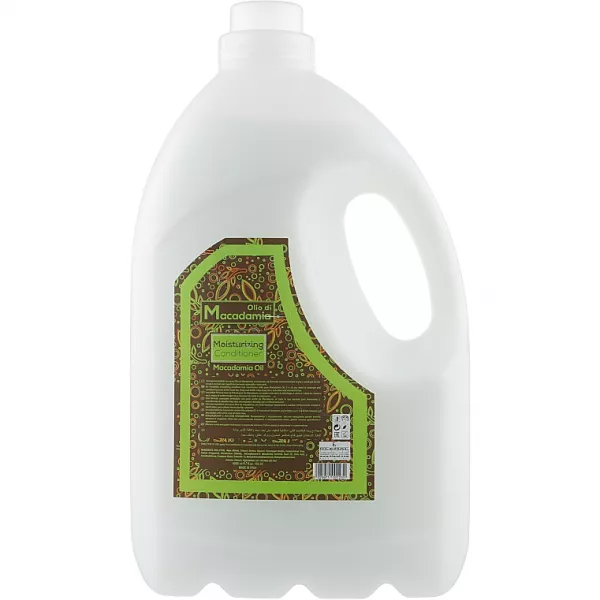 Kleral System Olio Di Macadamia Moisturizing Conditioner ����������� �����������