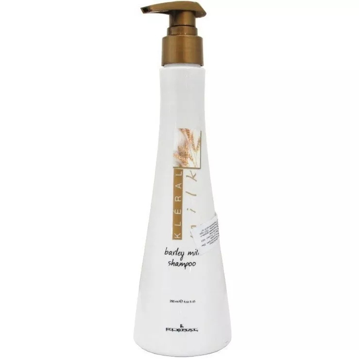 Kleral System Barley Milk Shampoo ������� �� ����� �������� �������