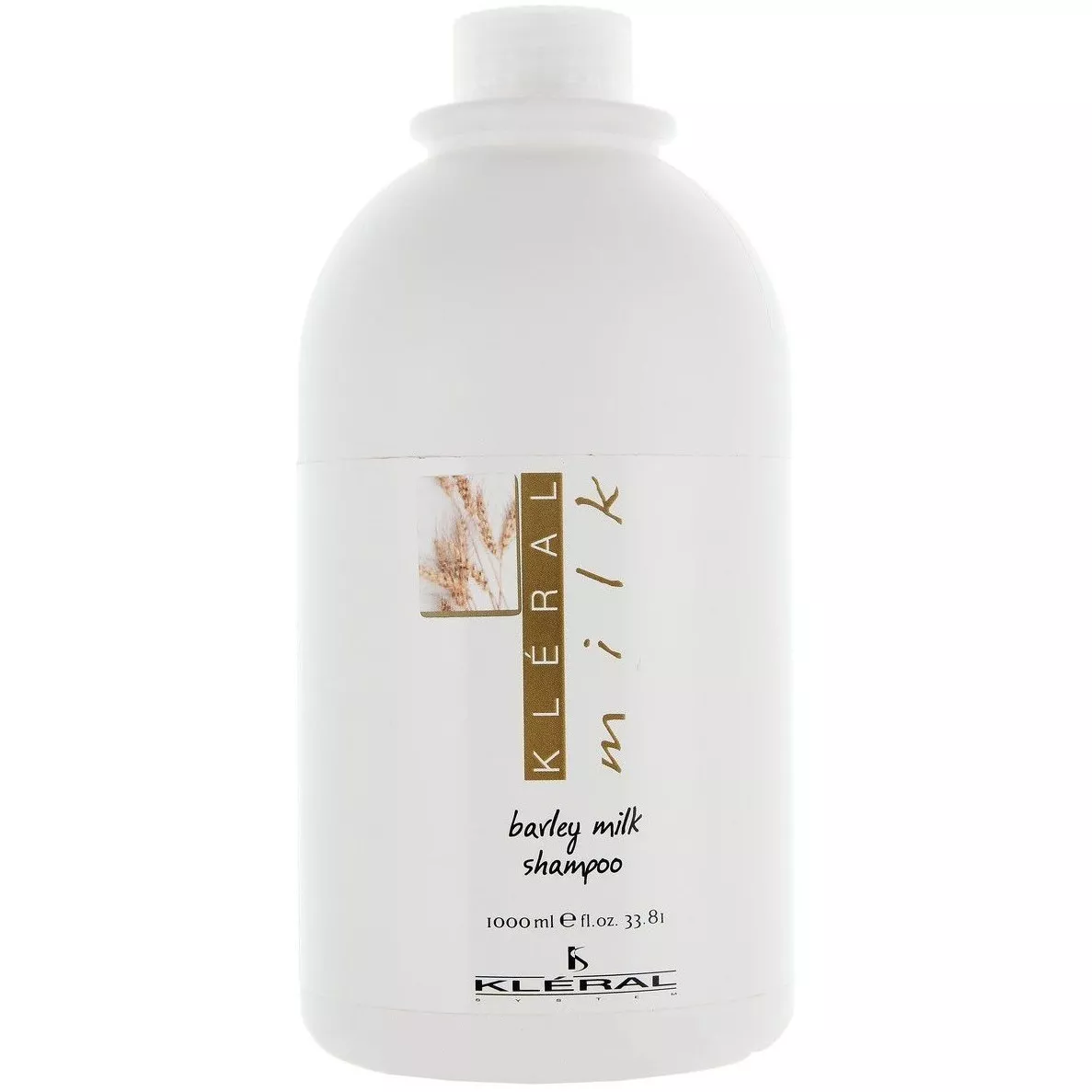 Kleral System Barley Milk Shampoo ������� �� ����� �������� �������