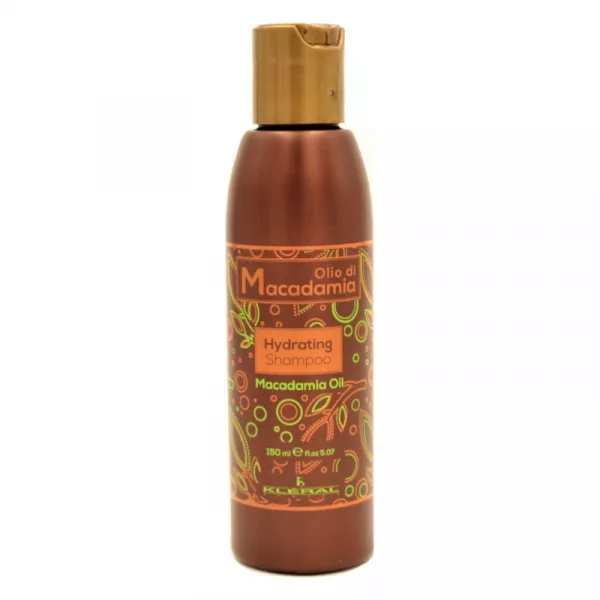Kleral System Olio Di Macadamia Hidrating Shampoo ����������� �������