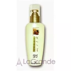 Kleral System Milk Almond Oil ��������� ����� ��� �������