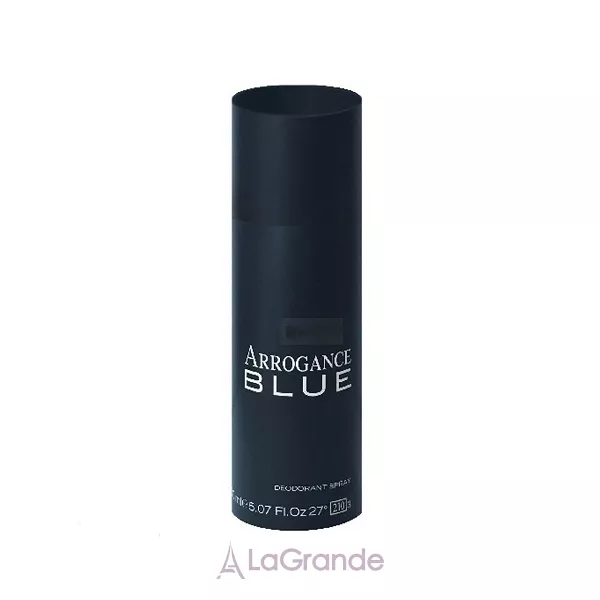 Arrogance Blue pour Homme ����������
