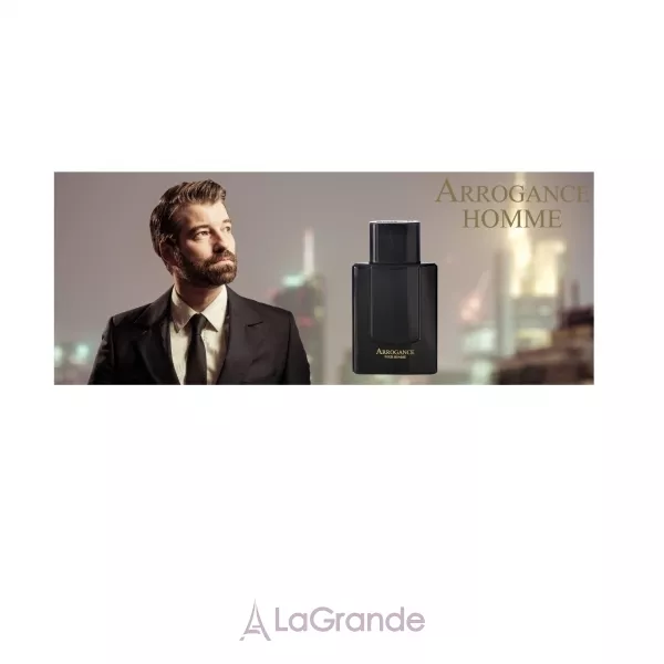 Arrogance Pour Homme �������� ����