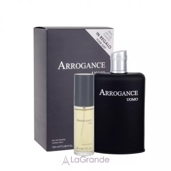 Arrogance Uomo ��������� ����