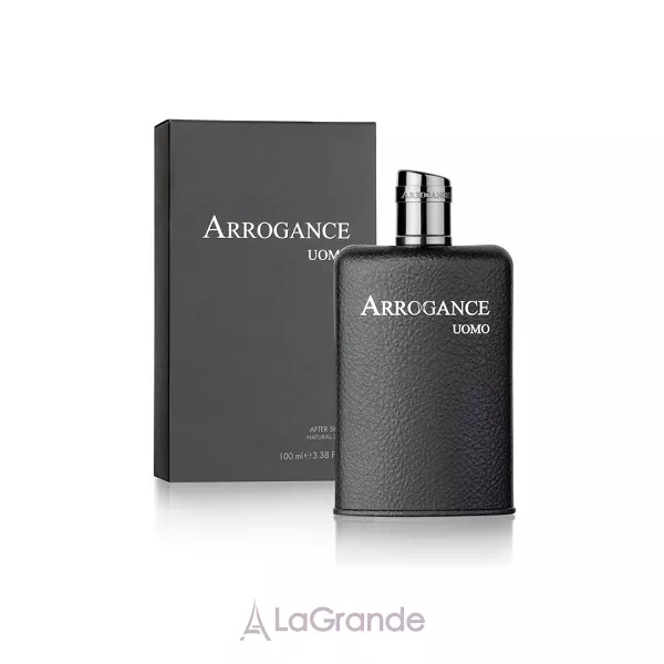Arrogance Uomo ��������� ����