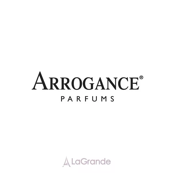 Arrogance Uomo ����������