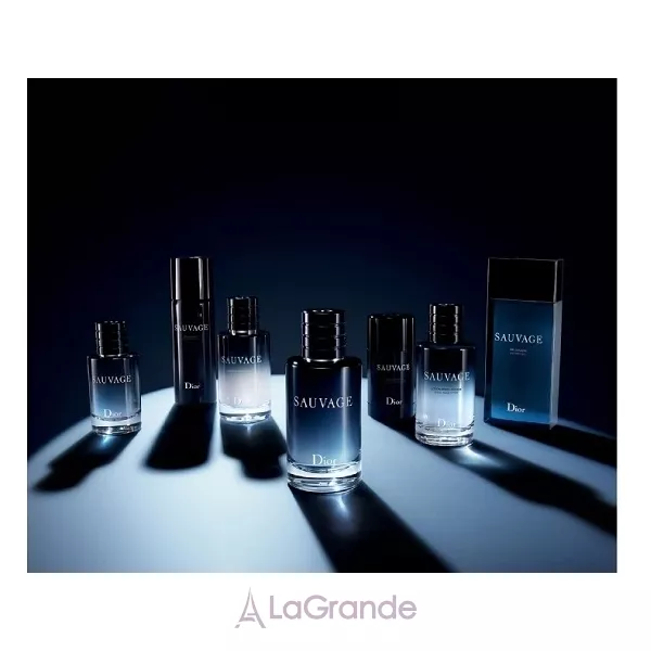 Christian Dior Sauvage Eau de Parfum ���� ��� ����