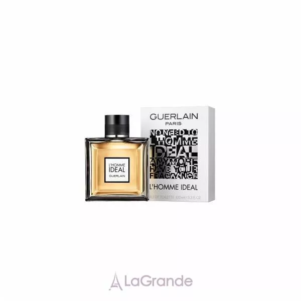 Guerlain L�Homme Ideal �������� ����