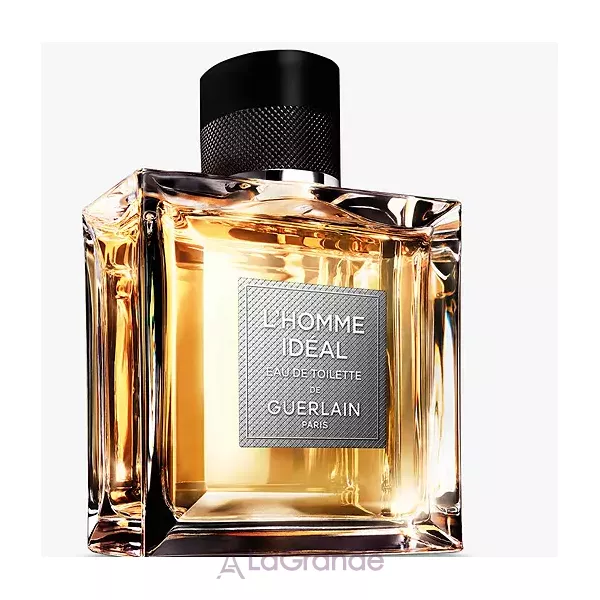 Guerlain L�Homme Ideal �������� ����