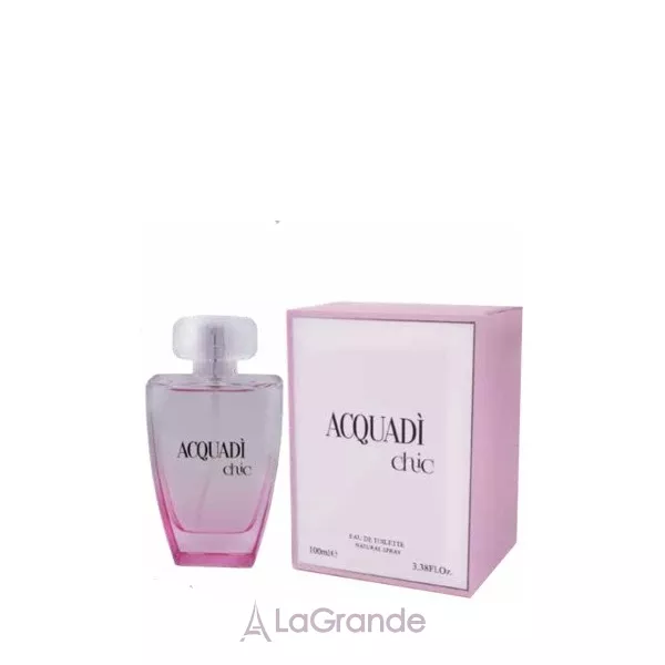 AcquaDi Chic ��������� ����