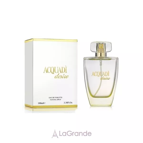 AcquaDi Desire �������� ����