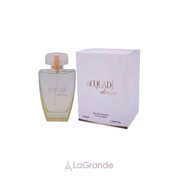 AcquaDi Desire �������� ����