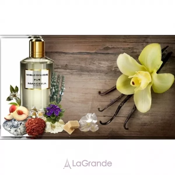 Mancera Vanille Exclusif ��������������� ����