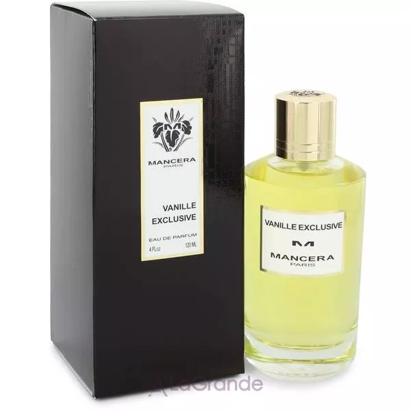 Mancera Vanille Exclusif ��������������� ����