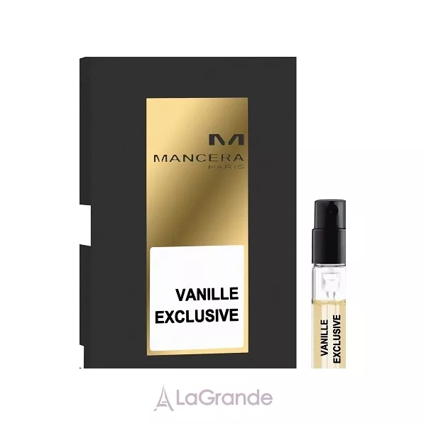 Mancera Vanille Exclusif ��������������� ����