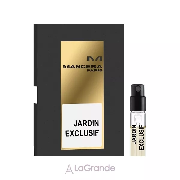 Mancera Jardin Exclusif ����������� ����