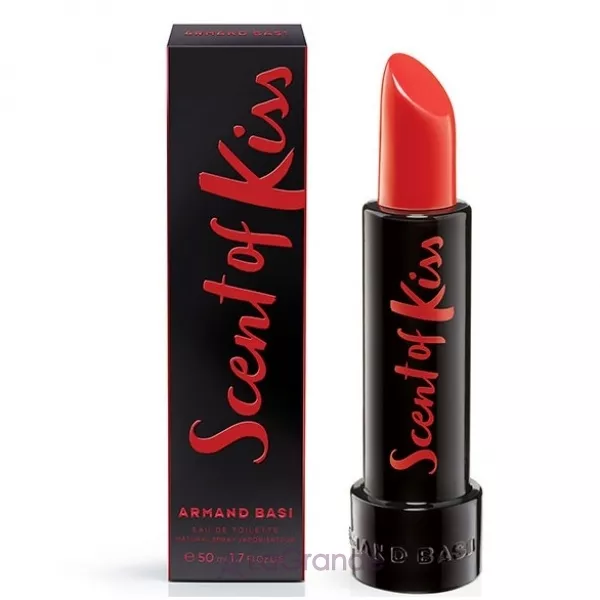 Armand Basi Scent of Kiss �������� ���� (������)