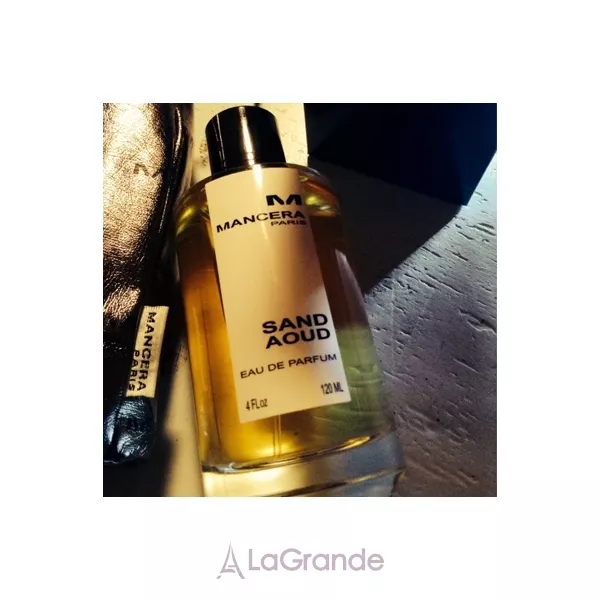 Mancera Sand Aoud Mancera ��������������� ���� (������)