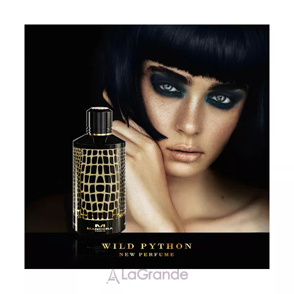 Mancera Wild Python ��������������� ���� (������)