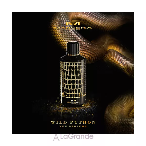 Mancera Wild Python ��������������� ���� (������)