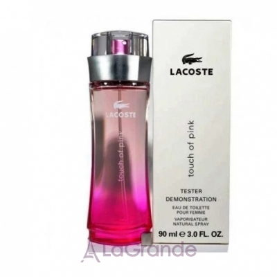 Lacoste Dream Of Pink   ()
