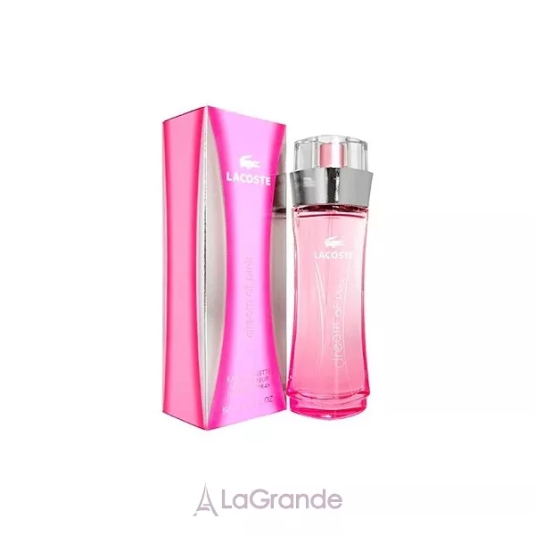 Lacoste Dream Of Pink ��������� ���� (������)